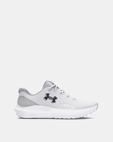 Under Armour Charged Surge 4 Trainers