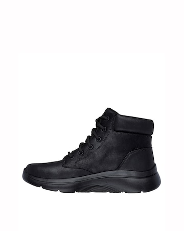 Skechers Go Walk Boot Standard Fit