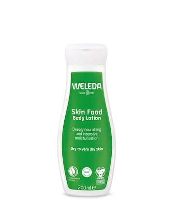 Weleda Skin Food Body lotion 200ml