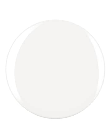 Essie 1 Blanc White Nail Polish 13.5ml