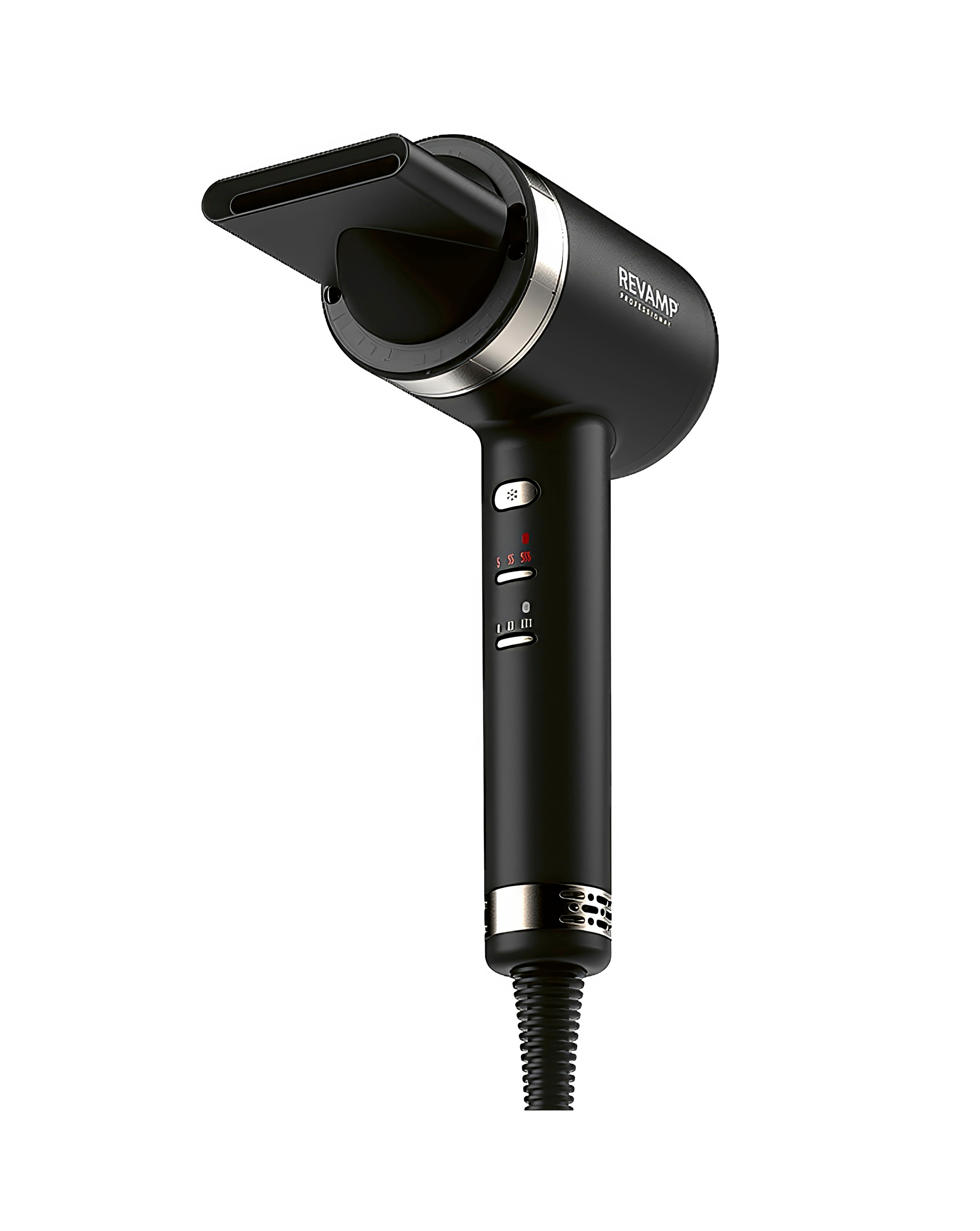 Revamp Enigma Tri-Care Infared Ionic Hairdryer