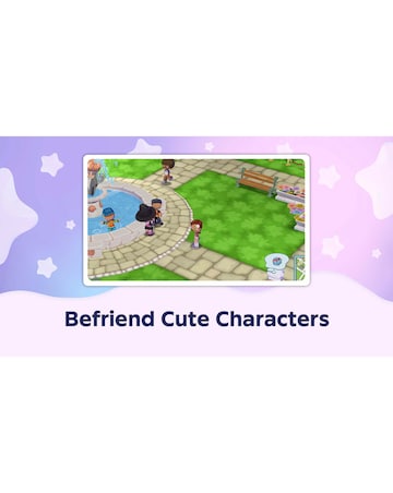 My Sims - Cozy Bundle (Nintendo Switch)