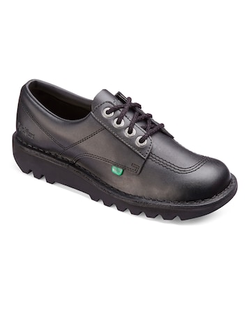 Kickers Kick Lo Shoe