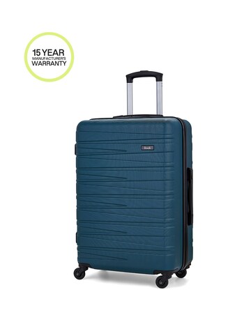 Rock Seattle Medium Suitcase