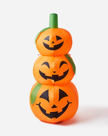 Halloween Pumpkin Inflatable - 1.2m