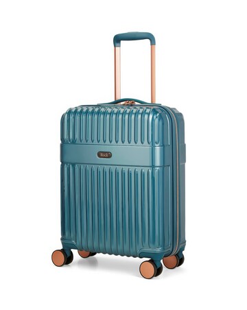Rock Selene 3pc Suitcase Set
