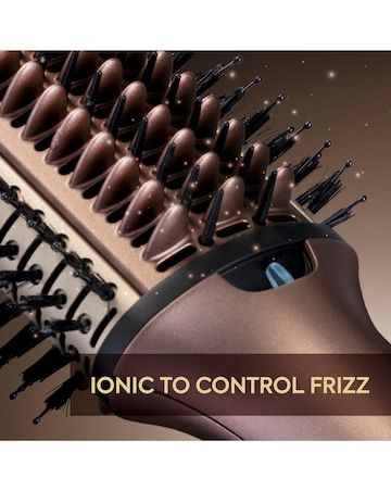 BaByliss Air Power Volume Hot Air Styler