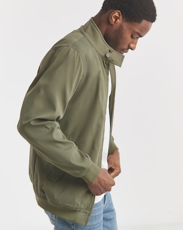 Olive Harrington Jacket