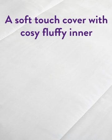 Slumberdown Cosy Nights 10.5 Tog Bundle