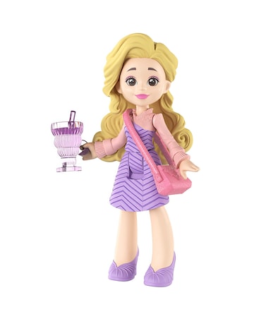 Wicked Students of Shiz 5 Small Doll Multipack