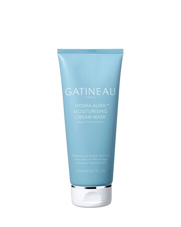 GATINEAU Hydra Aura Moisturising Cream Mask - 200ml