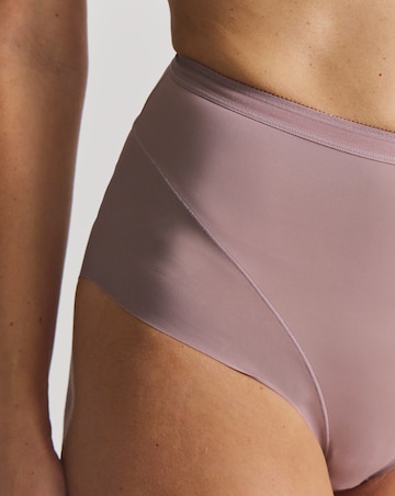 MAGISCULPT (3 Pack) Light Control Tummy Shaper Knickers