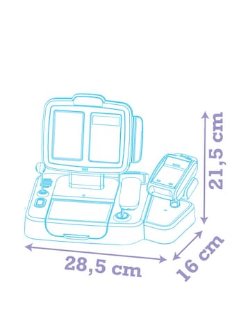 Disney Stitch Cash Register