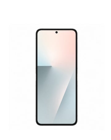 Samsung Galaxy Z Flip7 FE 128GB 5G - White - Galaxy AI