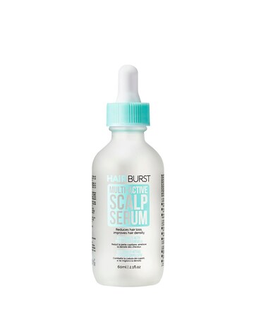Hairburst Multi-Active Hair Growth Serum - 60ml