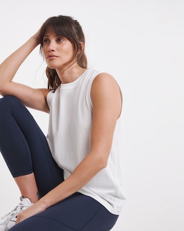 Sweaty Betty Essential Sleeveless Tank