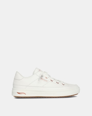 Skechers Arch Fit Arcade Trainer Standard Fit