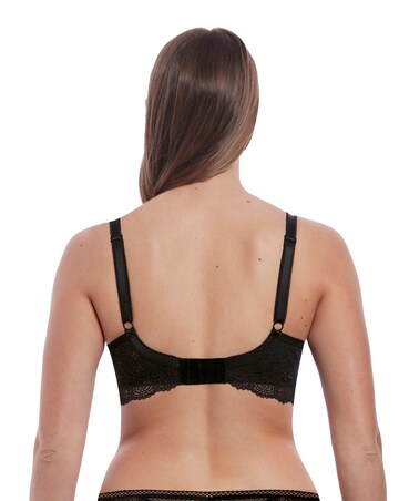 Freya Expressions Hi Apex Wired Bra