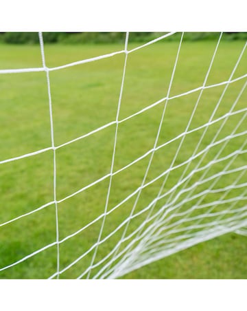 Kickmaster Premier Goal 6ft
