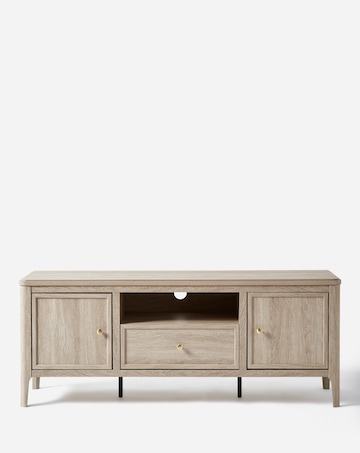 Julipa Charlotte TV Unit