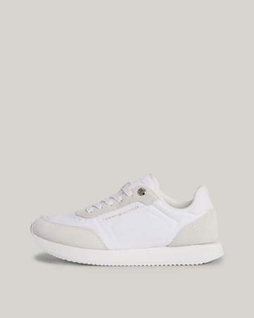 Tommy Hilfiger Essential Runner Trainer
