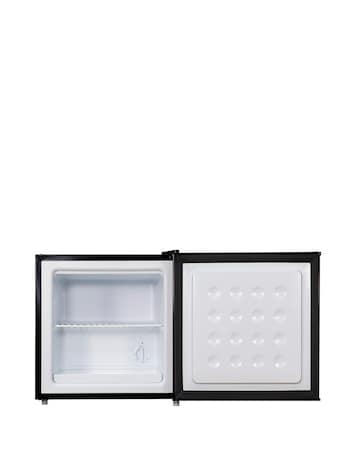 Abode ATTFZ0E1B Table Top Freezer - Black
