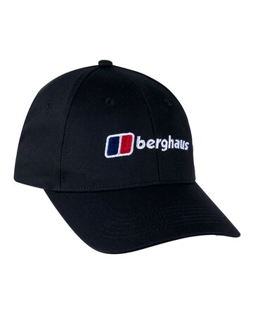 Berghaus Logo Recognition Cap