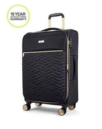 Rock Sloane Medium Suitcase