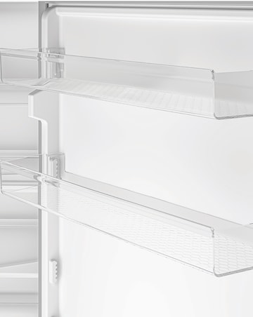 Hotpoint HPKH 1261 W4UK 50/50 No Frost Fridge Freezer - White