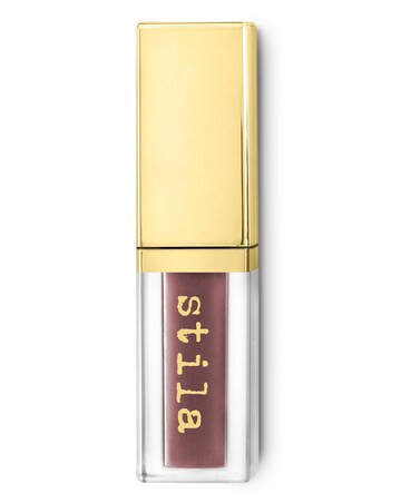 Stila Suede Shade Liquid Eye Shadow - Midnight Espresso