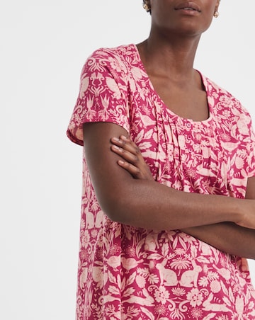 Julipa (2 Pack) Value Midi Nighties