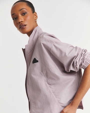 adidas Gametime Summer Tracksuit