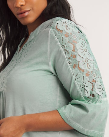 Joe Browns Easy Breezy Top