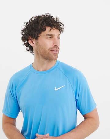 Nike Short Sleeve Hydroguard T-Shirt