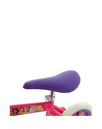 Disney Princess 2in1, 10 Inch Wheel Training Bike