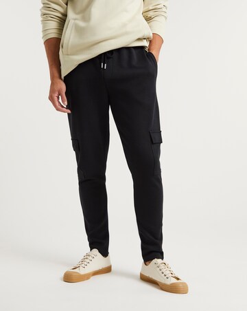 Slim Fit Cargo Smart Jogger