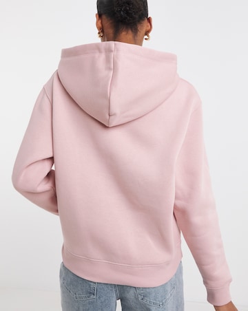 Tommy Hilfiger Regular Logo Hoodie