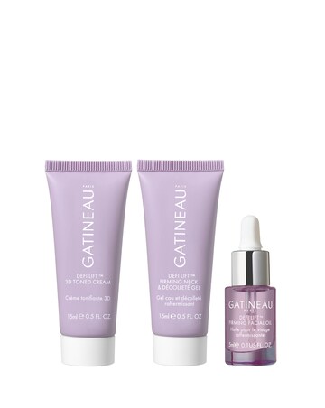 GATINEAU Defi Lift Firming Discovery Collection (Worth 61 GBP)