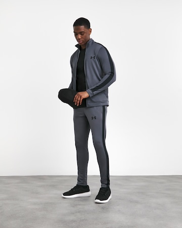 Under Armour Knit Tracksuit
