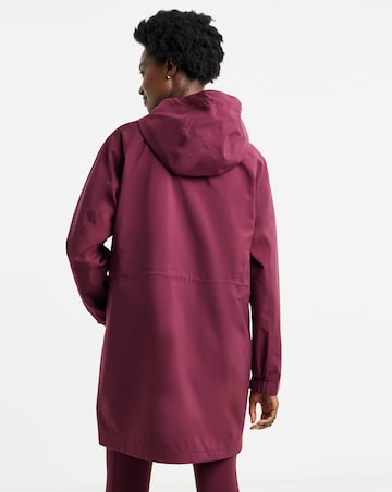 Snowdonia Ladies Waterproof Jacket