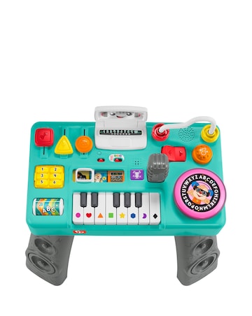 Fisher-Price Mixing Table