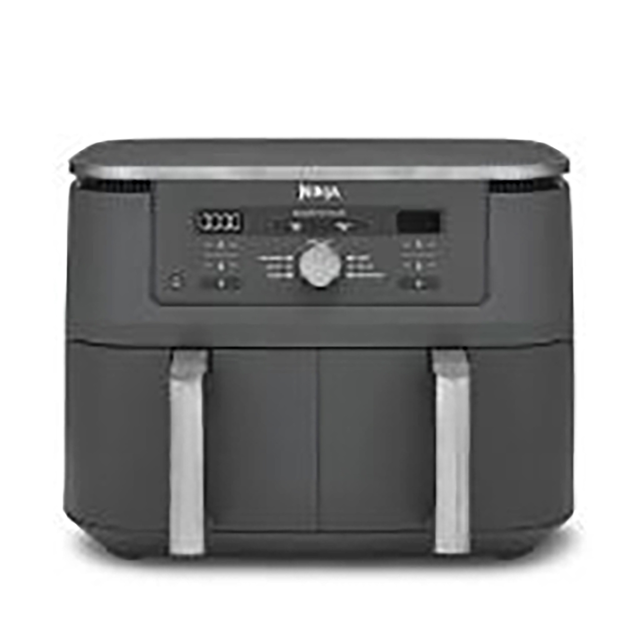 Image of modern kitchen appliance Air Fryer