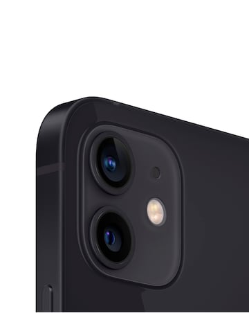 Apple iPhone 12 64GB - Black