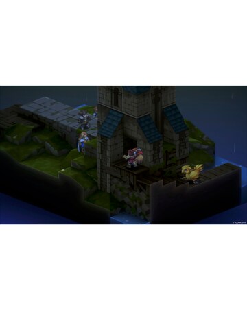 Final Fantasy Tactics: Ivalice Chronicles (PS5)