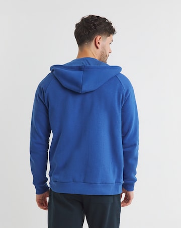 Under Armour Rival Fleece Full Zip Hoodie