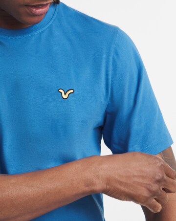 Voi Storm 5 Pack T-Shirts Long Length