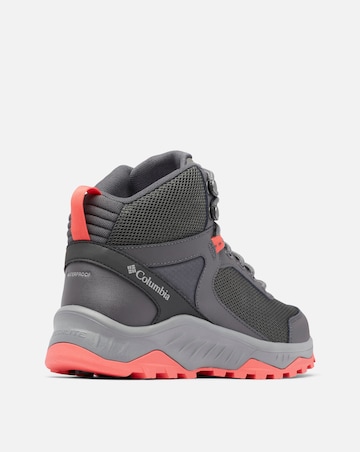 Columbia Trailstorm Ascend Waterproof Boots