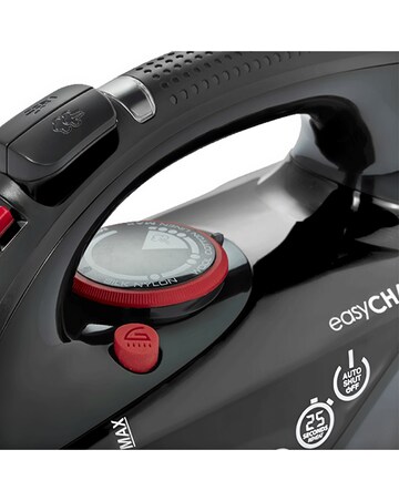 Morphy Richards 303251 2400W Easy Charge Power+ Cordless Steam Iron