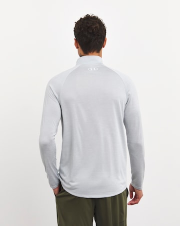 Under Armour Tech 2.0 Half Zipper Top