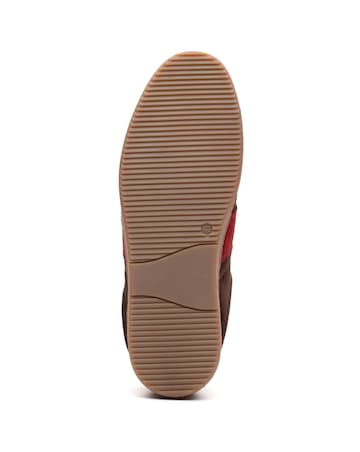 Base London Hopper Cupsole Trainer